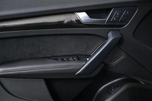 2023 Audi SQ5 3.0T Premium Plus