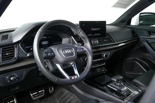 2023 Audi SQ5 3.0T Premium Plus