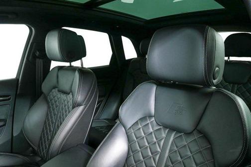 2023 Audi SQ5 3.0T Premium Plus