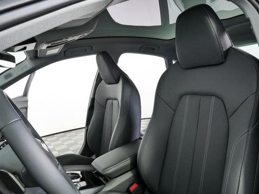 Horizon Blue 2026 Audi A5 Premium Plus TFSI quattro S tronic