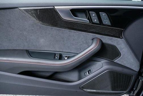 2023 Audi S5 3.0T Prestige