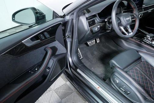 2023 Audi S5 3.0T Prestige