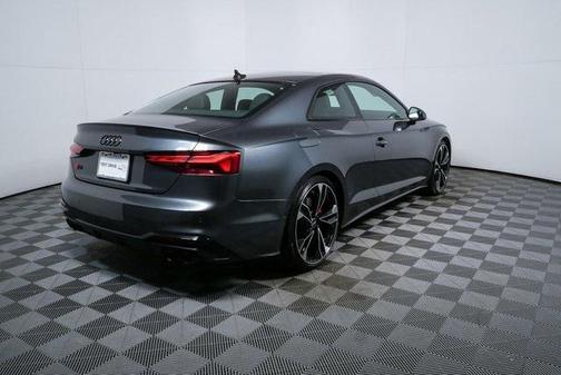 2023 Audi S5 3.0T Prestige