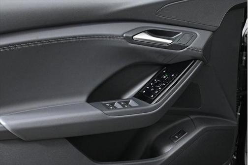2025 Audi Q6 e-tron Premium