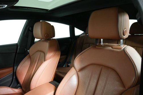 2021 Audi A5 Sportback 45 S Line Prestige