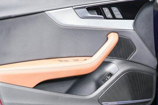 2021 Audi A5 Sportback 45 S Line Prestige