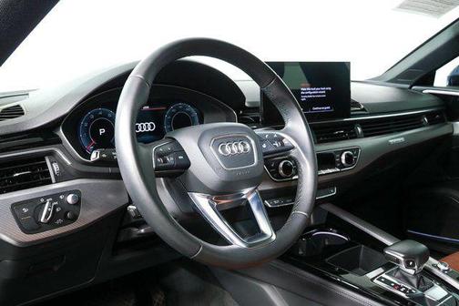 2021 Audi A5 Sportback 45 S Line Prestige