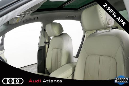 2022 Audi e-tron Sportback S line Premium