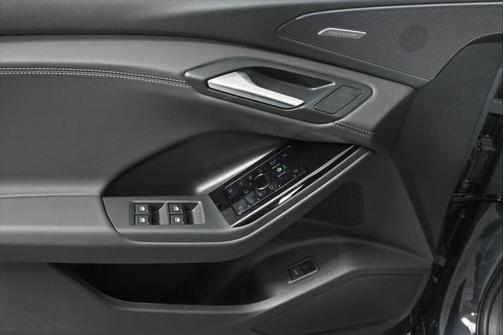 2025 Audi Q6 e-tron Premium Plus quattro