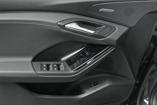 2025 Audi Q6 e-tron Premium Plus quattro