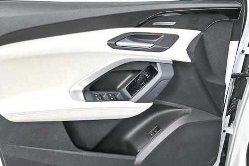 2025 Audi Q5 Prestige