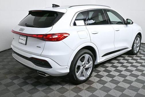 2025 Audi Q5 Prestige