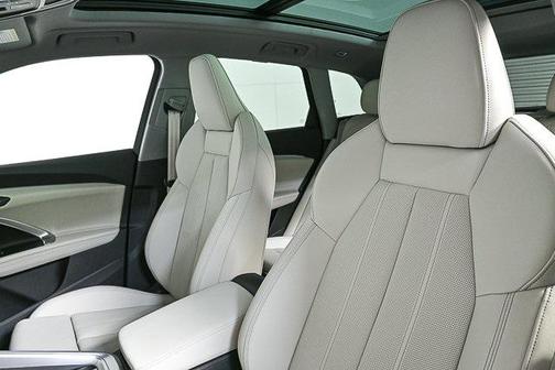 2025 Audi Q5 Prestige