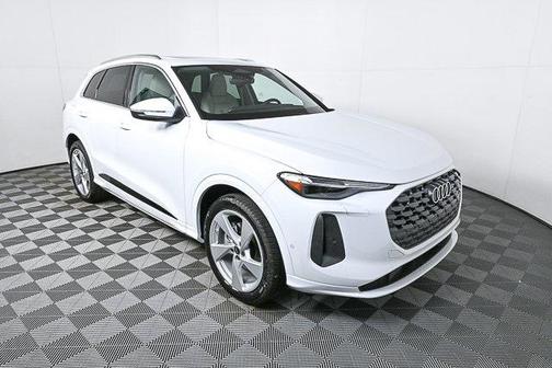 2025 Audi Q5 Prestige