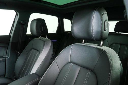 2024 Audi Q4 e-tron Premium Plus 55 quattro