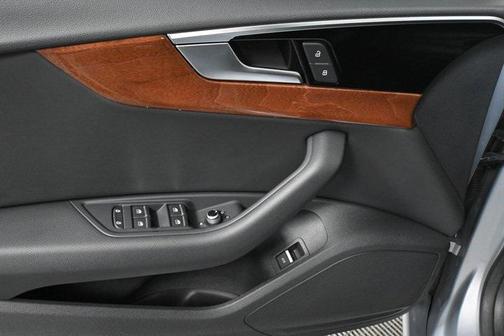 2022 Audi A5 Sportback Premium