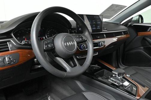 2022 Audi A5 Sportback Premium