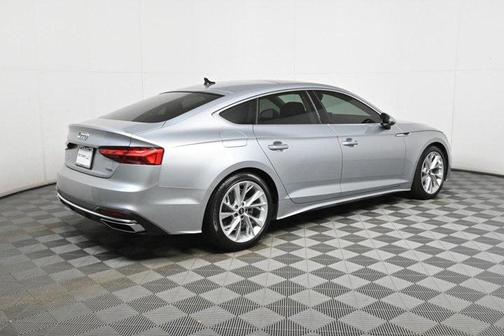 2022 Audi A5 Sportback Premium