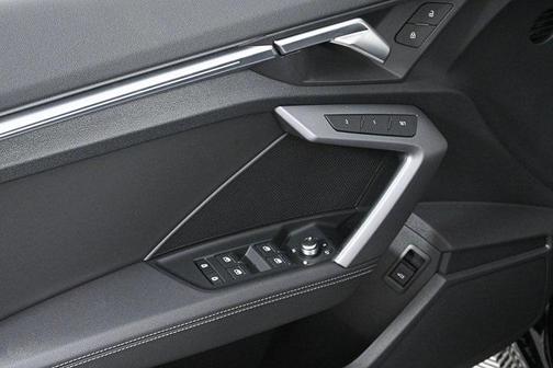 2025 Audi A3 Premium