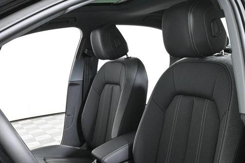 2025 Audi A3 Premium