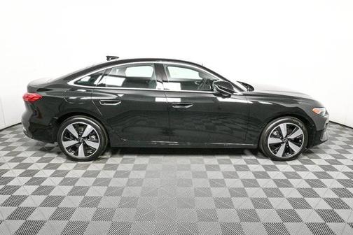 2025 Audi A5 Prestige