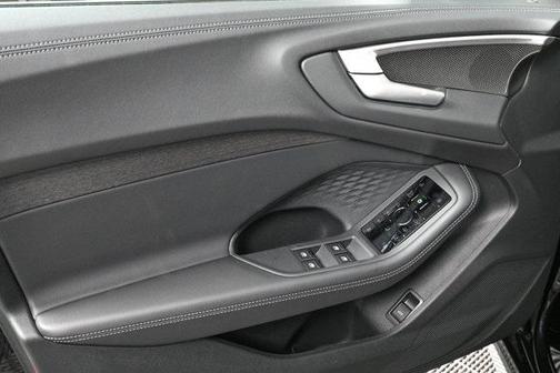 2025 Audi A5 Prestige