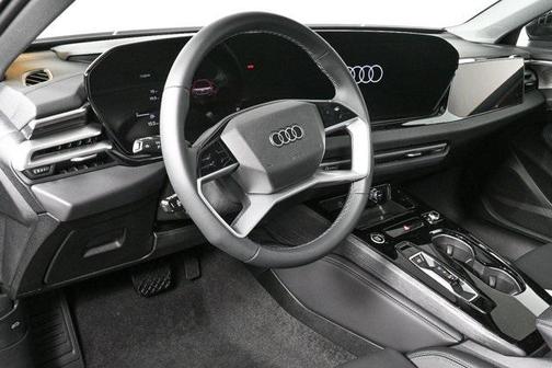 2025 Audi A5 Prestige