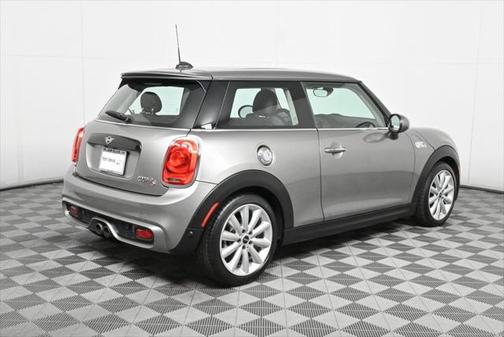 2019 MINI Hardtop Cooper S