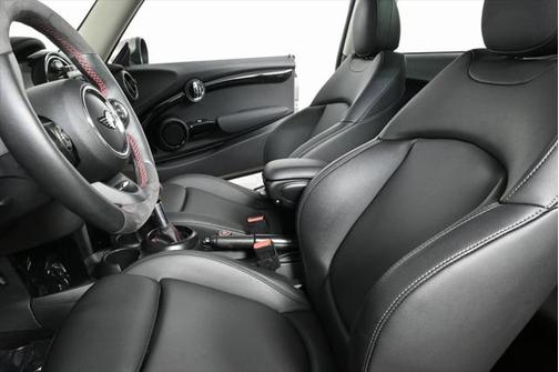 2019 MINI Hardtop Cooper S