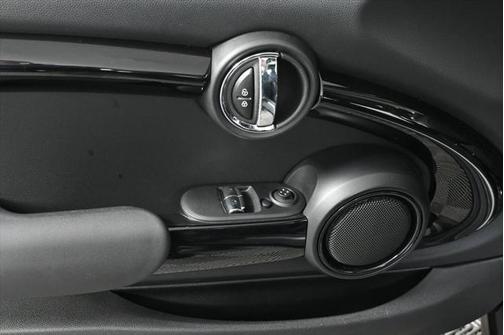 2019 MINI Hardtop Cooper S