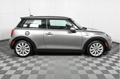 2019 MINI Hardtop Cooper S