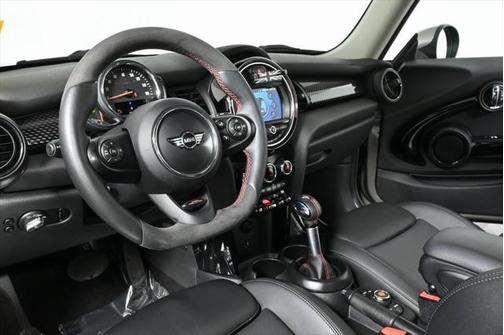 2019 MINI Hardtop Cooper S