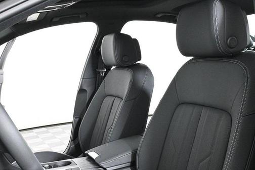 2025 Audi A6 45 Premium Plus