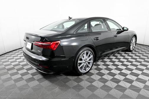 2025 Audi A6 45 Premium Plus
