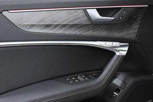 2025 Audi A6 45 Premium Plus