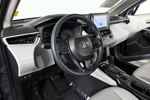 2024 Toyota Corolla Cross L