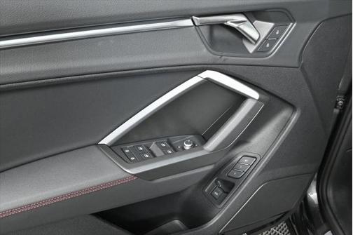 2025 Audi Q3 45 S line Premium Plus