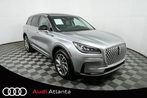 2024 Lincoln Corsair Premiere