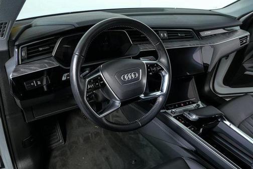 2021 Audi e-tron Sportback Premium Plus