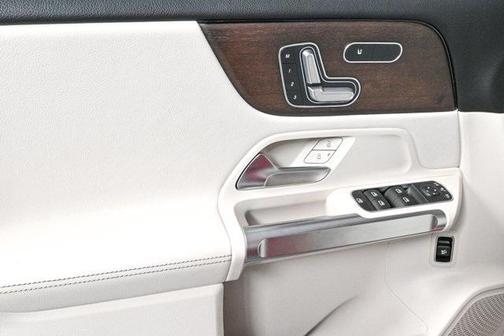 2021 Mercedes-Benz GLB 250 Base