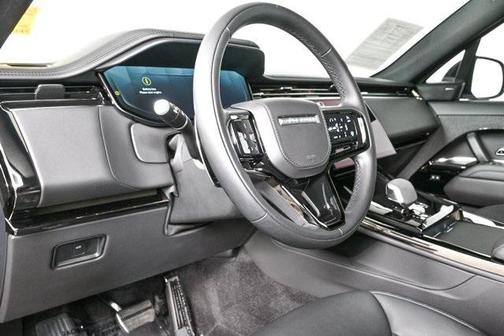 2024 Land Rover Range Rover Sport SE