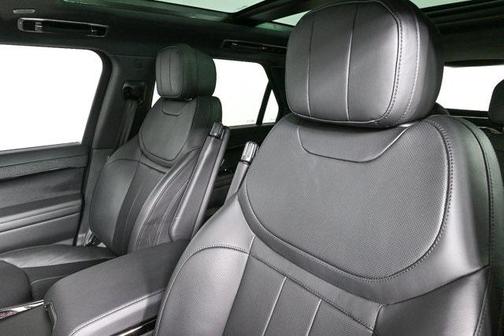 2024 Land Rover Range Rover Sport SE