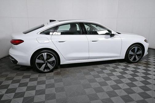 2025 Audi A5 Prestige