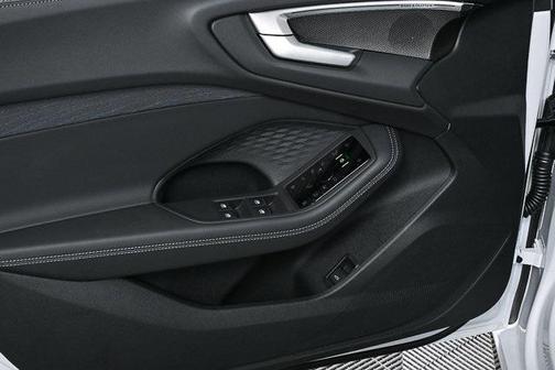 2025 Audi A5 Prestige