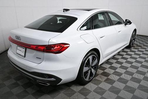 2025 Audi A5 Prestige