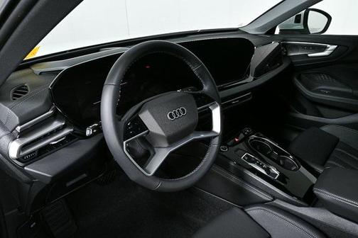 2025 Audi A5 Prestige