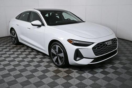 2025 Audi A5 Prestige
