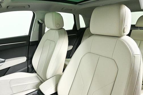 2022 Audi Q3 40 Premium