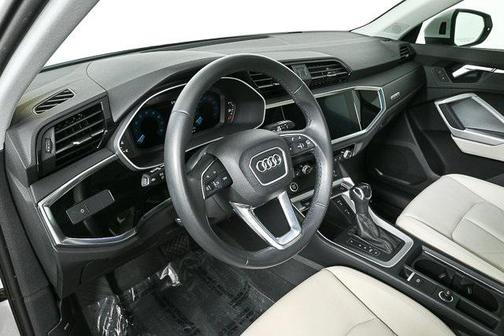 2022 Audi Q3 40 Premium