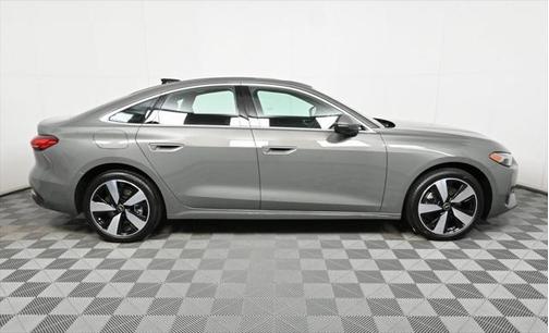 2025 Audi A5 Premium Plus